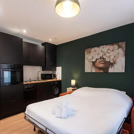 Apartament Studio - Confort Aux Portes De Paris *
