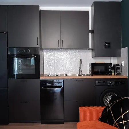Studio - Confort Aux Portes De Paris *