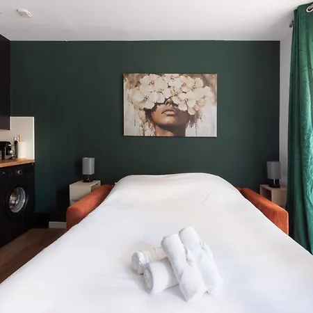 Rénové - Accès Direct Paris